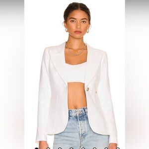 Smythe Duchess blazer